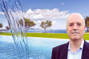 Ο κ. Μανόλης Ρασούλης έδωσε μια πολύ ενδιαφέρουσα συνέντευξη στην “Π”