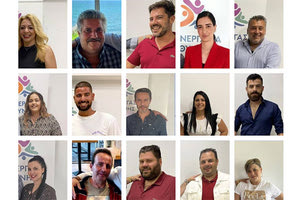 Οι υποψήφιοι που ανακοινώθηκαν από τον κ. Πιτσικάκη