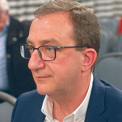 ΑΟ κ. Ευάγγελος Ζάχαρης