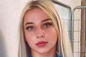 Ώρες αγωνίας για την τύχη της 27χρονης κοπέλας