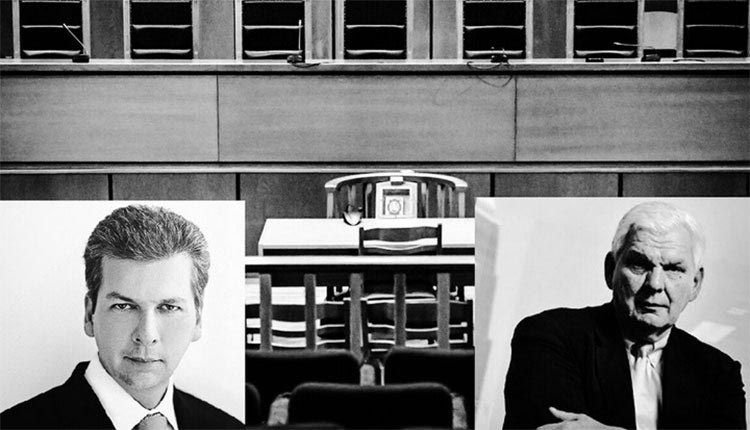Τη Δευτέρα ξεκινά η δίκη για το σκάνδαλο της Folli Follie
