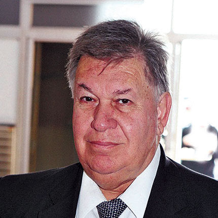 Ο κ. Μανόλης Τσακαλάκης