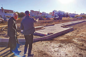 Συνεδριάζει τη Δευτέρα το Δημοτικό Συμβούλιο