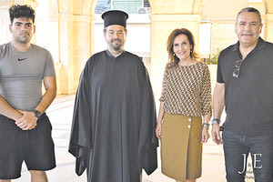 Το παράδειγμα του ΑΙΜΑΤΟΚΡΗΤΗ