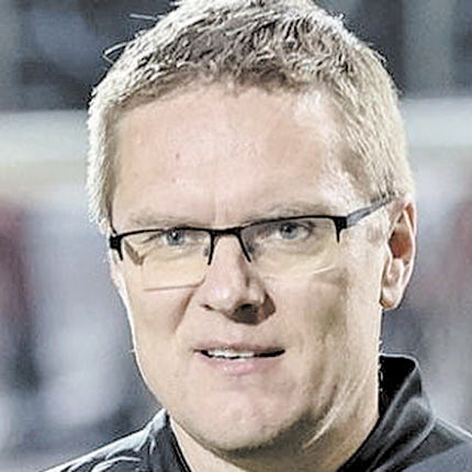 Βάλντας Νταμπράουσκας