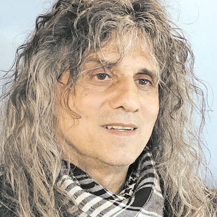 ο Σάββας Κωφίδης