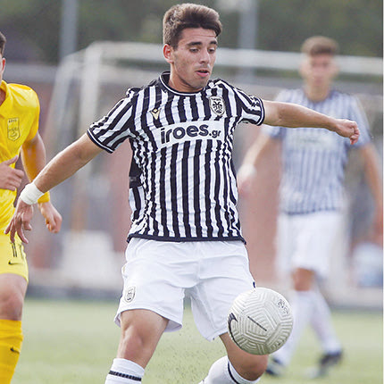 Ο Τίτος Κουτεντάκης είναι πολύ κοντά στο να επιστρέψει στον ΟΦΗ