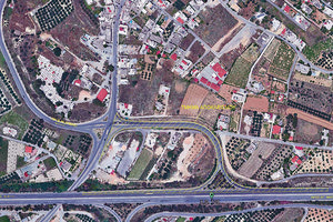 Κλείνει από τη Δευτέρα ο κόμβος Γαζίου