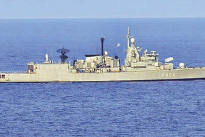 Τα πλάνα του BBC