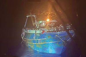 Επείγουσα και αποφασιστική δράση για να μην υπάρξουν άλλοι θάνατοι στη θάλασσα ζητούν ο ΟΗΕ και ο ΔΟΜ