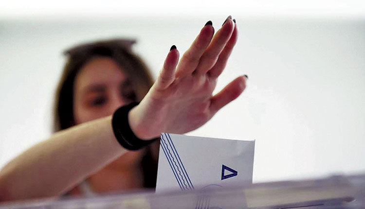 Ήδη έχουν αρχίσει οι κόντρες στις αυτο- διοικητικές εκλογές