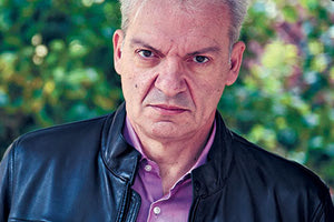 Ο Αλέξης Καλοκαιρινός