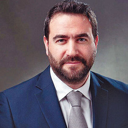 Ο Γιώργος Σισαμάκης