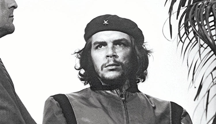 τσε γκεβαρα