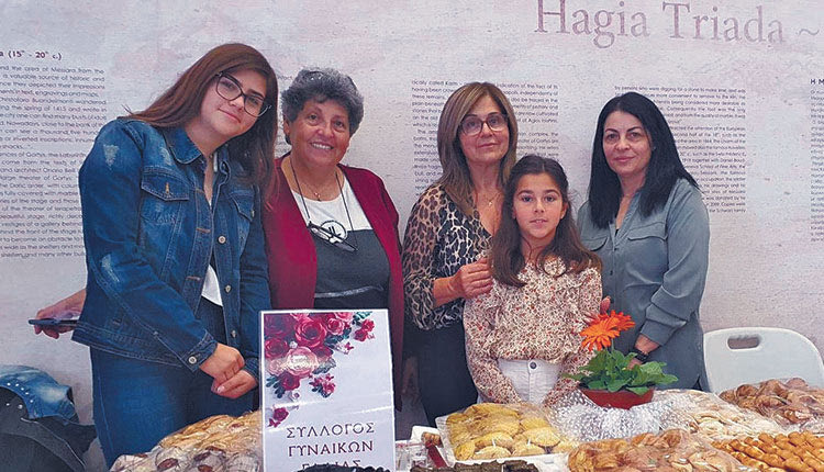 ΔΙΚΤΥΟ ΣΥΛΛΟΓΩΝ ΜΕΣΣΑΡΑΣ: Ευχαριστεί τους συλλόγους που πρόσφεραν πανδαισία τοπικών γεύσεων στα εγκαίνια του Μουσείου