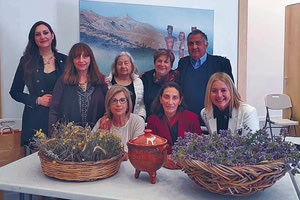 ΔΙΚΤΥΟ ΣΥΛΛΟΓΩΝ ΜΕΣΣΑΡΑΣ: Ευχαριστεί τους συλλόγους που πρόσφεραν πανδαισία τοπικών γεύσεων στα εγκαίνια του Μουσείου