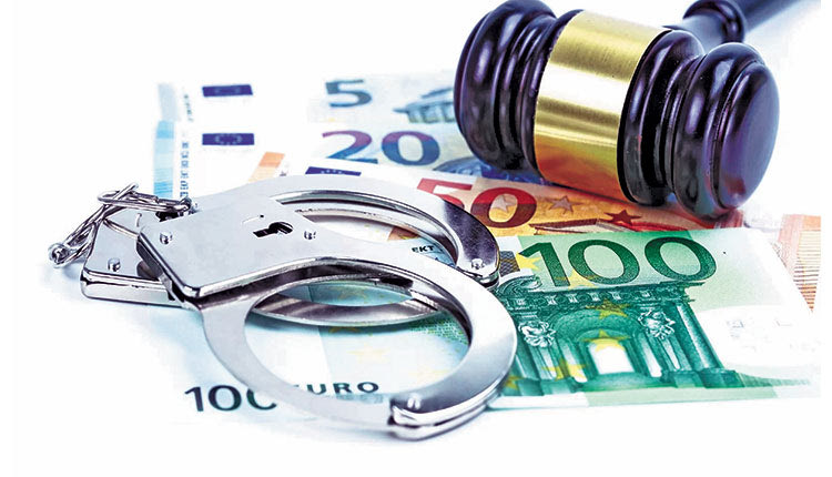 ΑΠΟ ΤΑ ΝΕΟΣΥΣΤΑΤΑ ΕΛΚΑ ΚΑΙ ΑΠΟ ΤΑ ΚΕΝΤΡΑ ΕΛΕΓΧΟΥ ΦΟΡΟΛΟΓΟΥΜΕΝΩΝ ΜΕΓΑΛΟΥ ΠΛΟΥΤΟΥ ΚΑΙ ΜΕΓΑΛΩΝ ΕΠΙΧΕΙΡΗΣΕΩΝ Στο στόχαστρο η μεγάλη φοροδιαφυγή