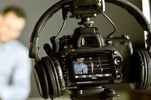 Ντοκιμαντέρ από την Αναπτυξιακή