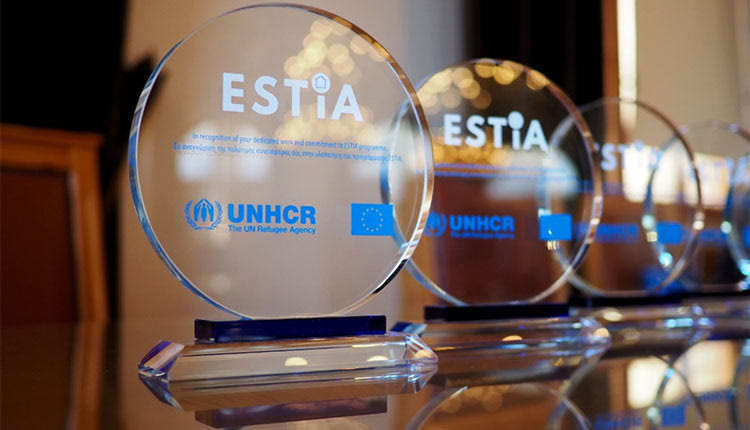 Ντοκιμαντέρ από την Αναπτυξιακή