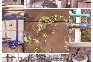 Ημερίδα για τα νοσοκομειακά υγρά απόβλητα διοργανώνει η ΔΕΥΑΗ