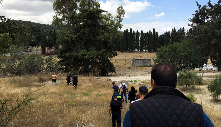 Τραγικό τέλος για την 27χρονη Αναστάζια