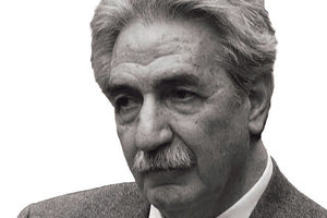 Ο ΚΛΑΣΙΚΟΣ ΦΙΛΟΛΟΓΟΣ ΓΡΗΓΟΡΗΣ ΣΗΦΑΚΗΣ