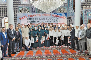 Προκαλεί ξανά ο υποψήφιος βουλευτής του ΣΥΡΙΖΑ στην Ξάνθη Χουσείν Ζεϊμπέκ