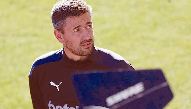 Θέλει πιο «ψημένο» τεχνικό η Καλλιθέα