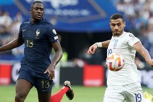 Βασικός ξεκίνησε ο Γιακουμάκης στο χθεσινό ματς