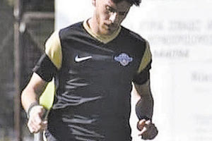 Ο Ξενοκτιστάκης