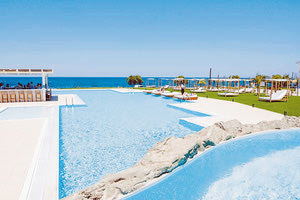 Πρωτιά της Κρήτης σε πανελλαδικό επίπεδο, αλλά το πιο δημοφιλές νησί για τους ταξιδιώτες παραμένει η Μαγιόρκα