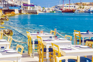 «Μέχρι τώρα, τα πράγματα δεν είναι όπως τα περιμέναμε» λένε οι καταστηματάρχες