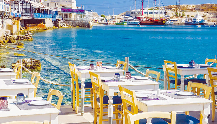 «Μέχρι τώρα, τα πράγματα δεν είναι όπως τα περιμέναμε» λένε οι καταστηματάρχες