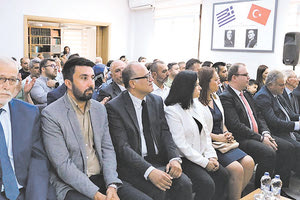 Πολιτικές φωτιές έχει ανάψει το θέμα με τους υποψήφιους στη Ροδόπη