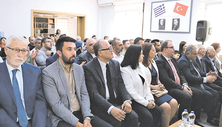 Πολιτικές φωτιές έχει ανάψει το θέμα με τους υποψήφιους στη Ροδόπη
