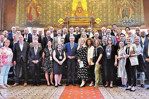 Στις Βρυξέλλες ο Κουράκης