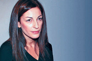 Η Μυρσίνη κατά του ΠΑΣΟΚ