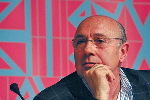 Δικαιώθηκε ο Γ. Λούκος