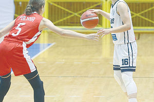 Η Ηρακλειώτισα Στεφανία Πατέρα διακρίνεται στο παγκόσμιο