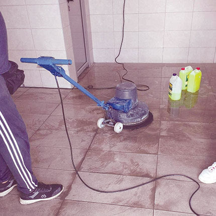 Κλειστά τα αποδυτήρια λόγω καθαριότητας