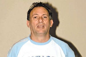 Πίσω στη φυλακή επιστρέφει ο Νίκος Σειραγάκης