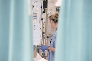 ΠΡΟΒΛΗΜΑ ΣΤΟ ΒΕΝΙΖΕΛΕΙΟ: «Γολγοθάς» οι εξετάσεις  και τα χειρουργεία!