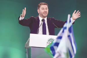 Στην πρώτη γραμμή του αγώνα υποψήφιοι βουλευτές και στελέχη του ΠΑΣΟΚ