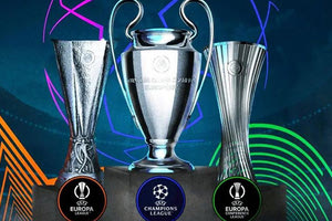 ΒΑΤΟΙ ΑΝΤΙΠΑΛΟΙ ΓΙΑ ΤΙΣ ΕΛΛΗΝΙΚΕΣ ΟΜΑΔΕΣ Έφερε χαμόγελα η κλήρωση των Ευρωπαϊκών Κυπέλλων