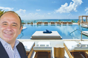 Η Κρήτη έχει γίνει πολύ ακριβή για τον μέσο Ευρωπαίο