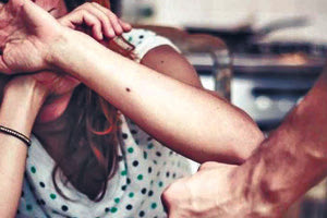 Για απόπειρα ανθρωποκτονίας, ξυλοδαρμούς και απειλές κατηγορείται ο 45χρονος σύντροφός της