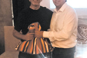 Στιγμιότυπο από την ημερίδα