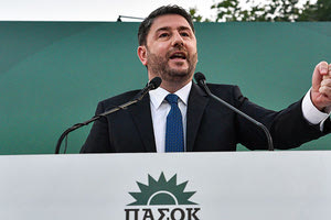 Ραντεβού με την ιστορία έχει το ΠΑΣΟΚ