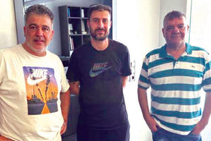 Στον Ηρόδοτο ο Παγώνης