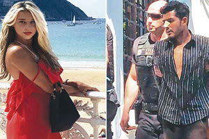 Και για βιασμό της 27χρονης κατηγορείται τώρα ο 32χρονος αλλοδαπός